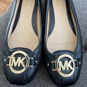 Michael Kors flats